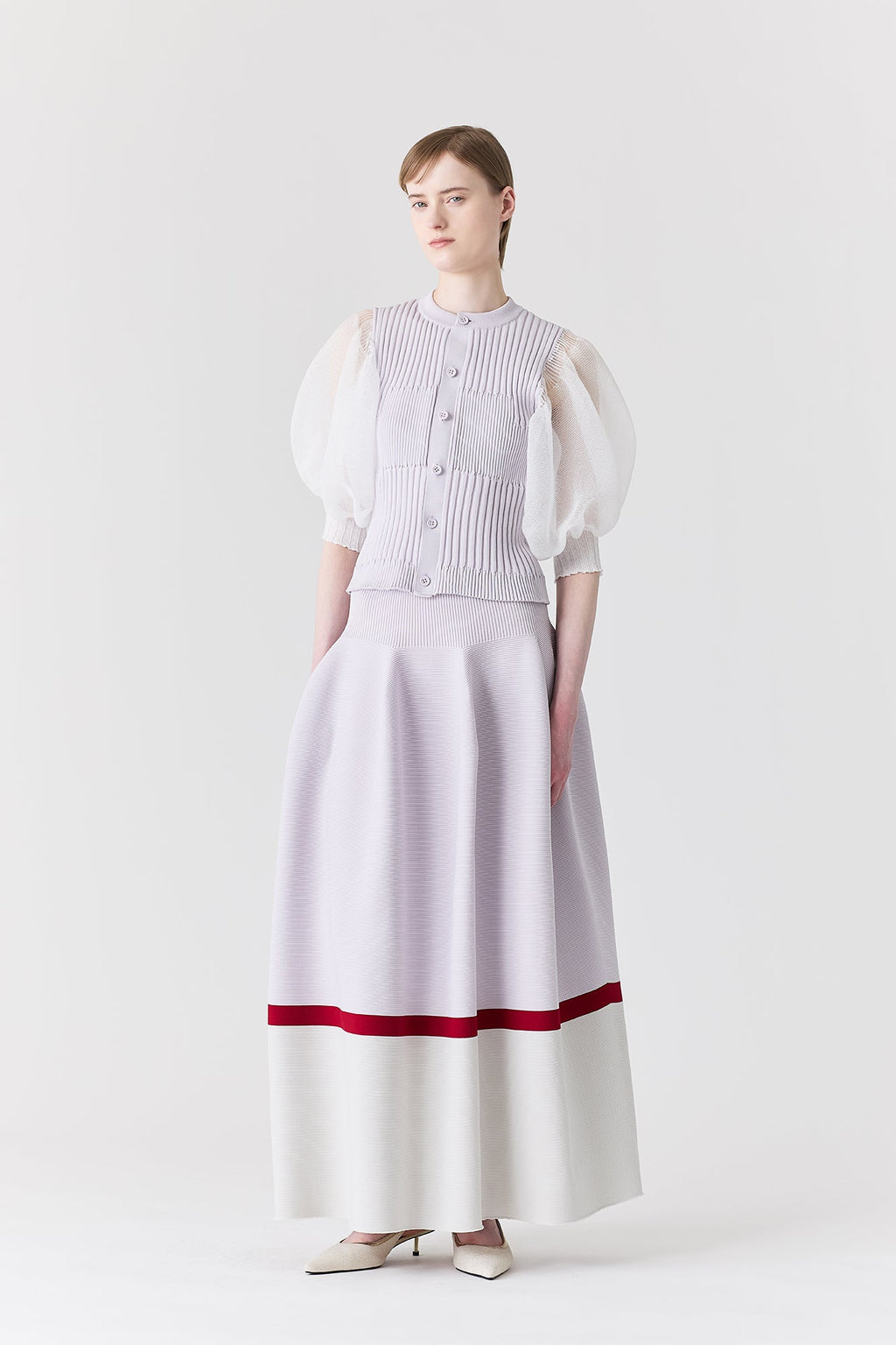 POTTERY SKIRT