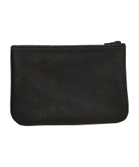VIXEN Line Embroidered Leather Wallet