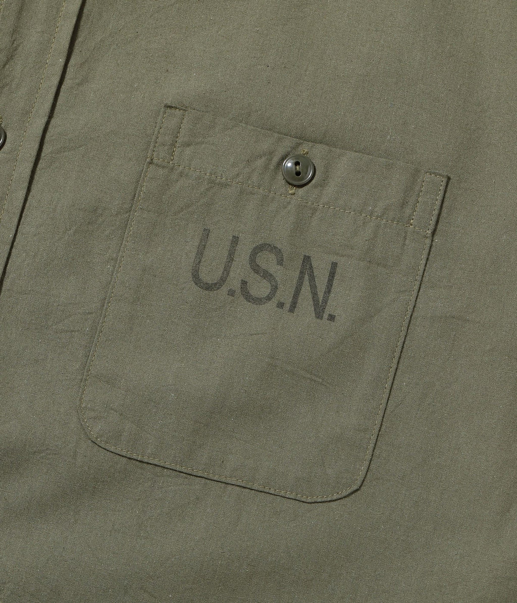 Utility Shirts N-3