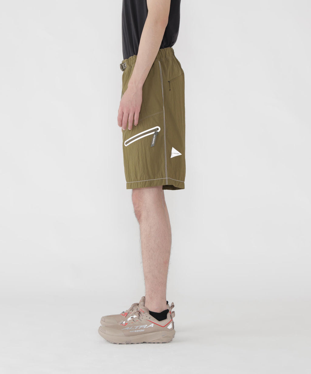 light hike short pants