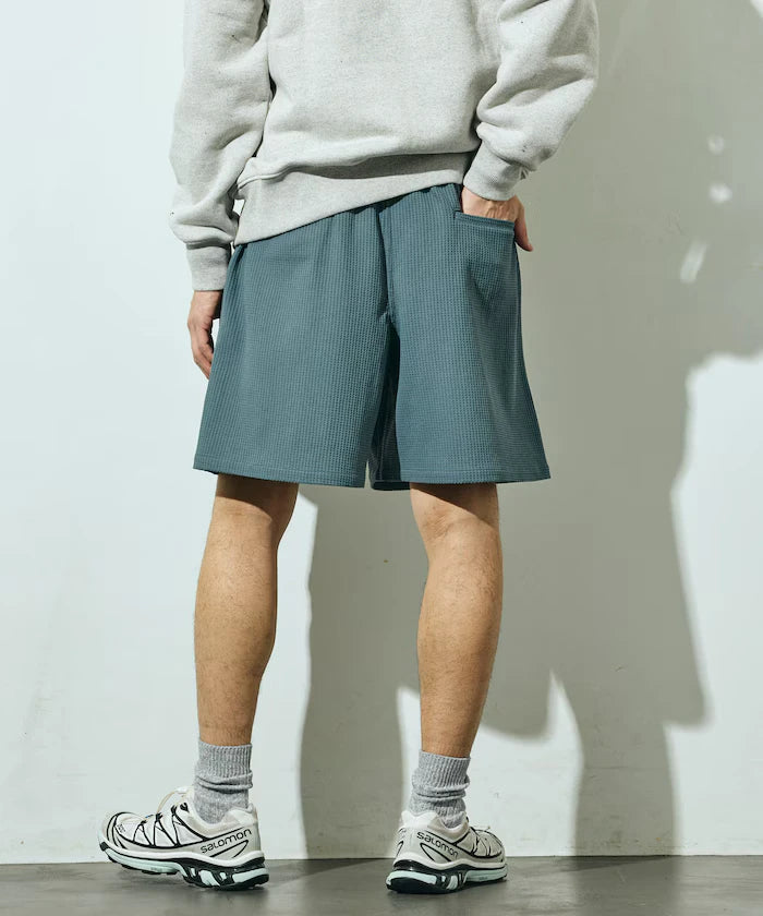 Tech Thermal Easy Shorts / Compatible with Setup