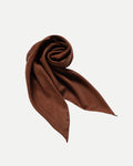 SILK SCARF