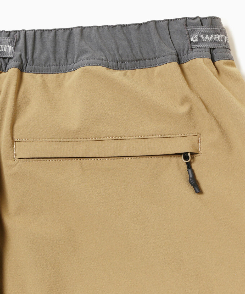 trek short pants