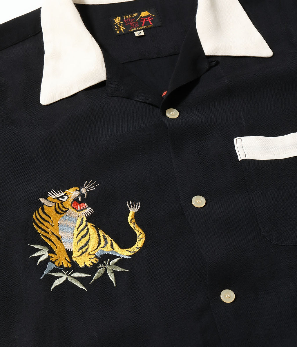 SUKA SHIRT "TIGER"