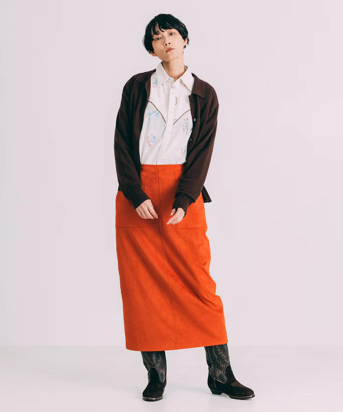 Swedish Skirt