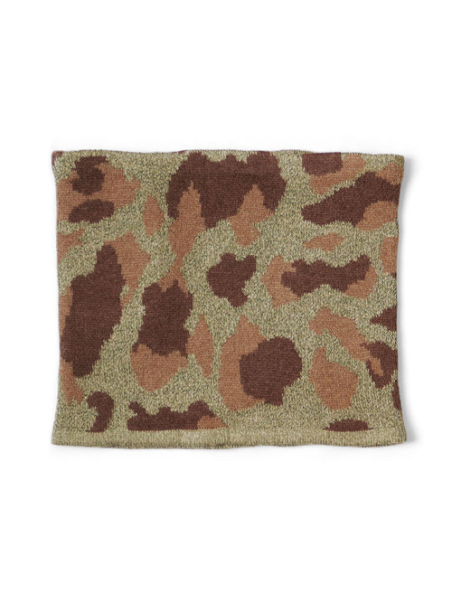 5G Camouflage Knit HARAMAKI Multi-Roll