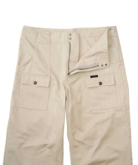 Chino Bush Pants