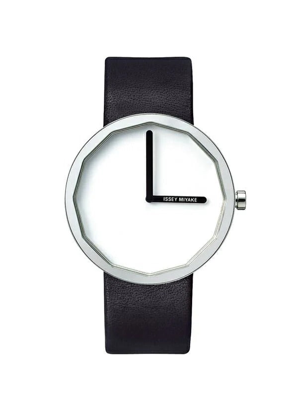 TWELVE　Designed by Naoto Fukasawa