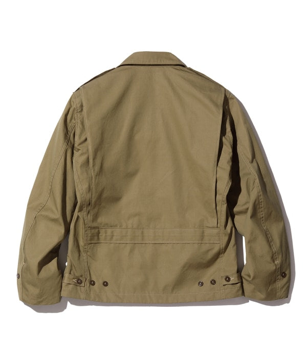 Type M-41 ���BUZZ RICKSON CO., INC.���