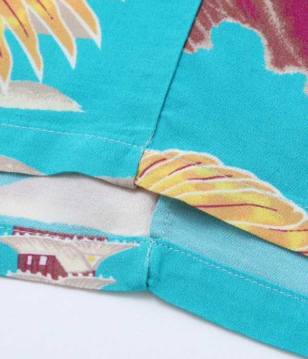 SUN SURF SPECIAL EDITION “LEGENDARY HAWAII”