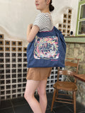 Feather (Hane-gawa) L#32 NAVY-301164