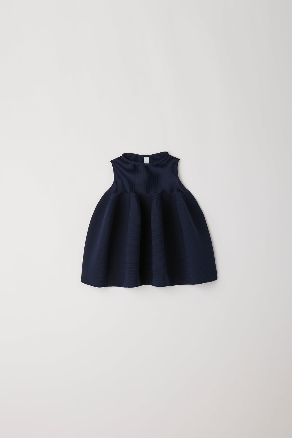 POTTERY KIDS SLEEVELESS BUST FLARE TOP