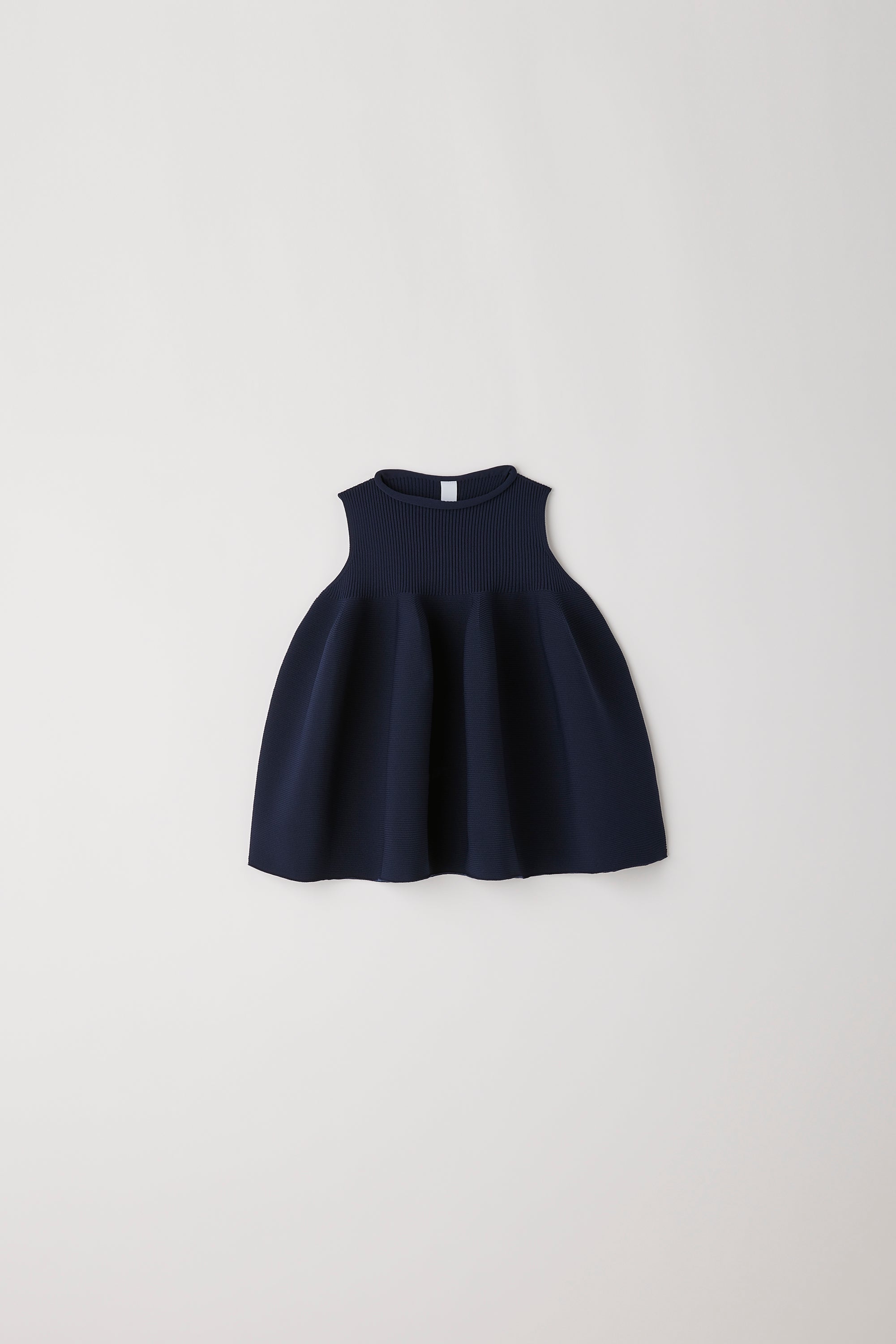 POTTERY KIDS SLEEVELESS BUST FLARE TOP