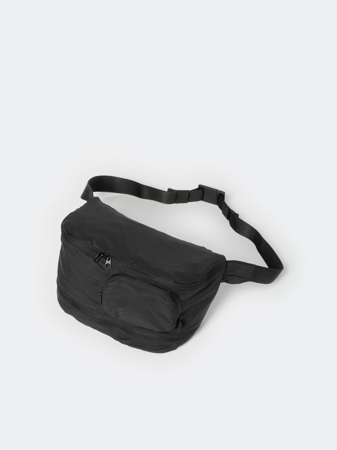 TECH PERTEX® TRAVEL EXPAND FANNY BAG