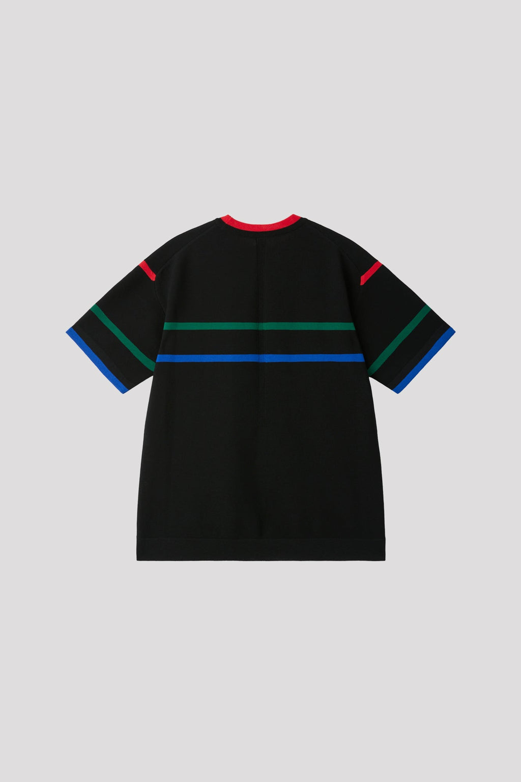 TC HIGH GAUGE SHORT SLEEVE TEE SHIRT