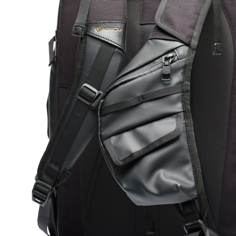 BLEISURE BACK PACK L