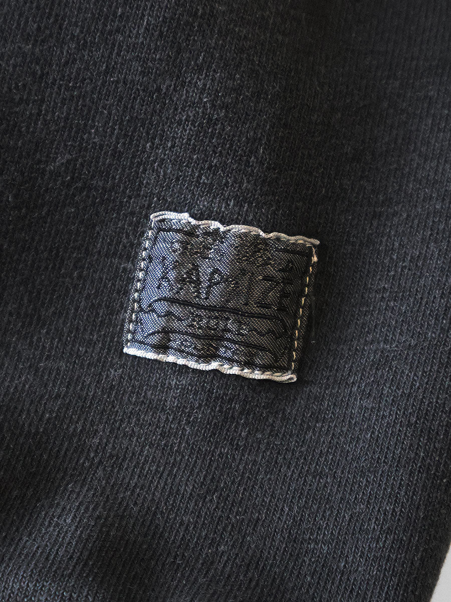 Brushed Crew Sweat (KAPSIZE RULEpt)
