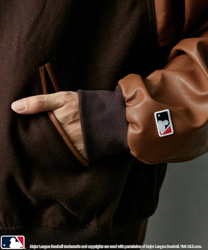 Limited Edition STUDIUM JACKET