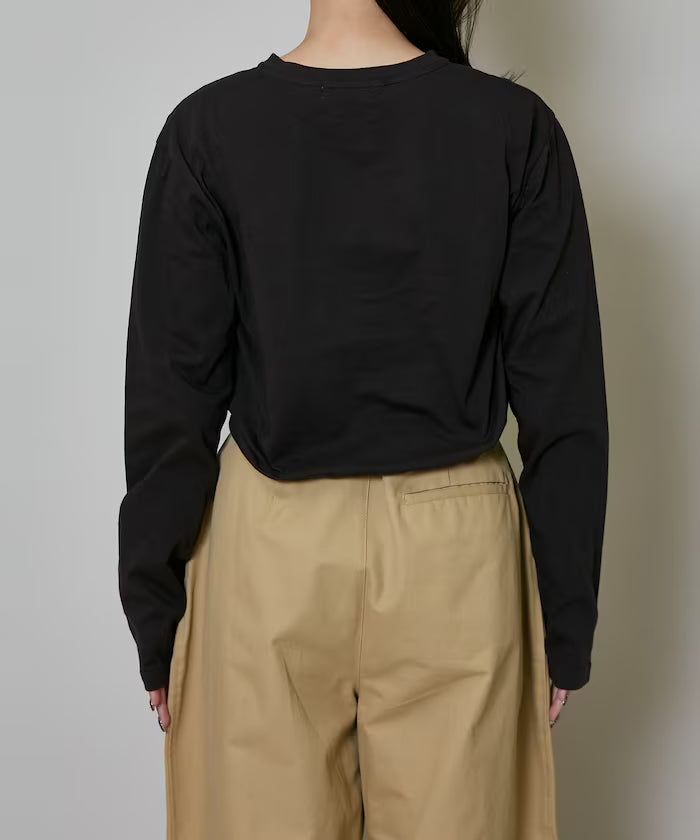 Drawstring Cardigan Limited Release