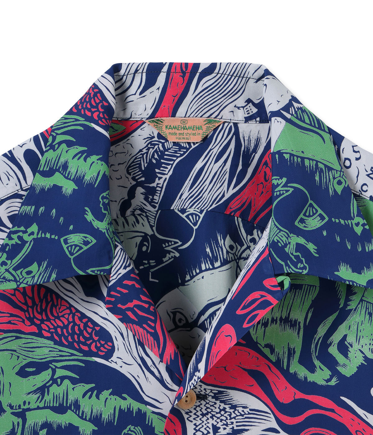Sun Surf Special Edition Gauguin Woodcut Mystic (Long Sleeve)