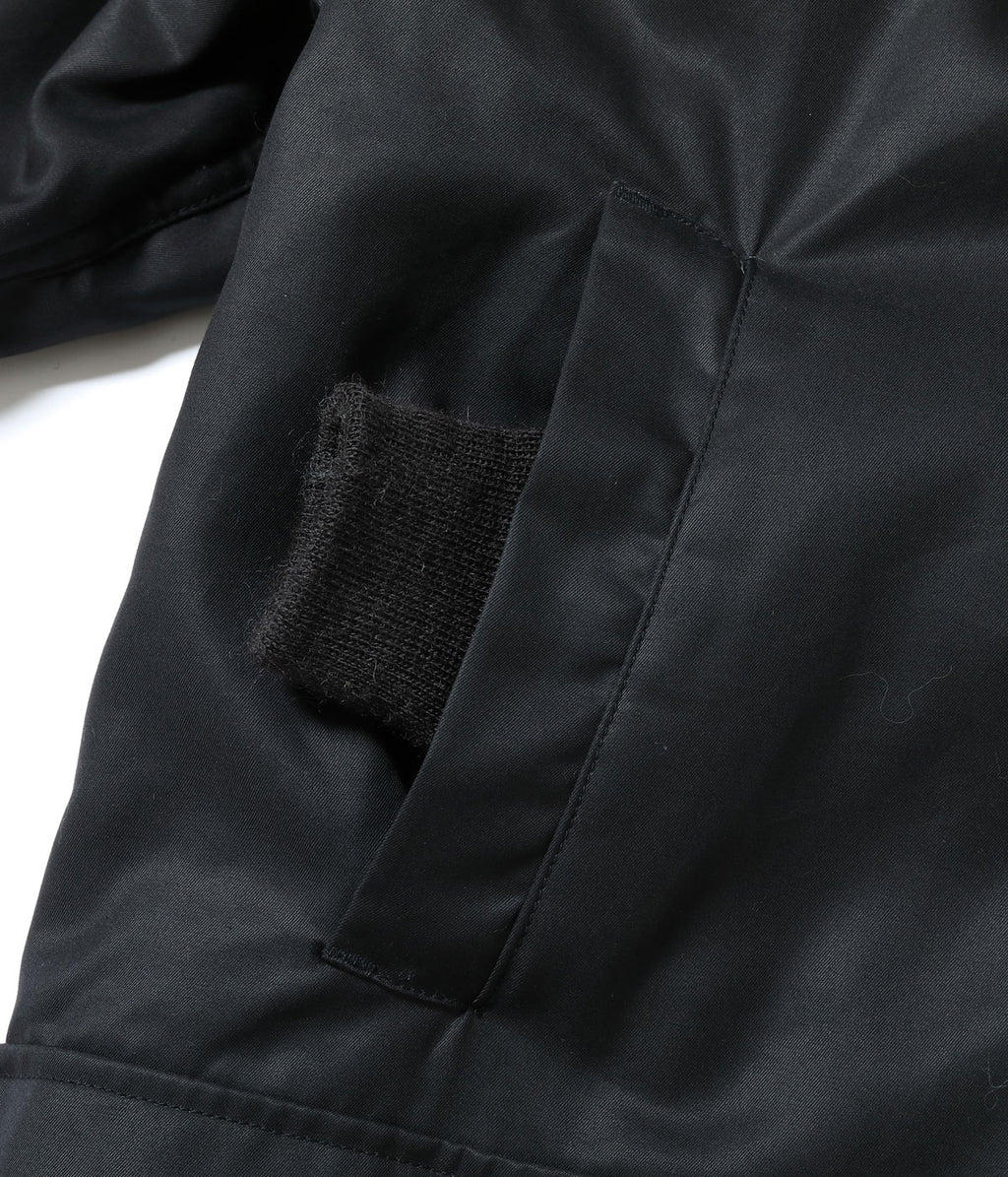 William Gibson Collection Black AL-1