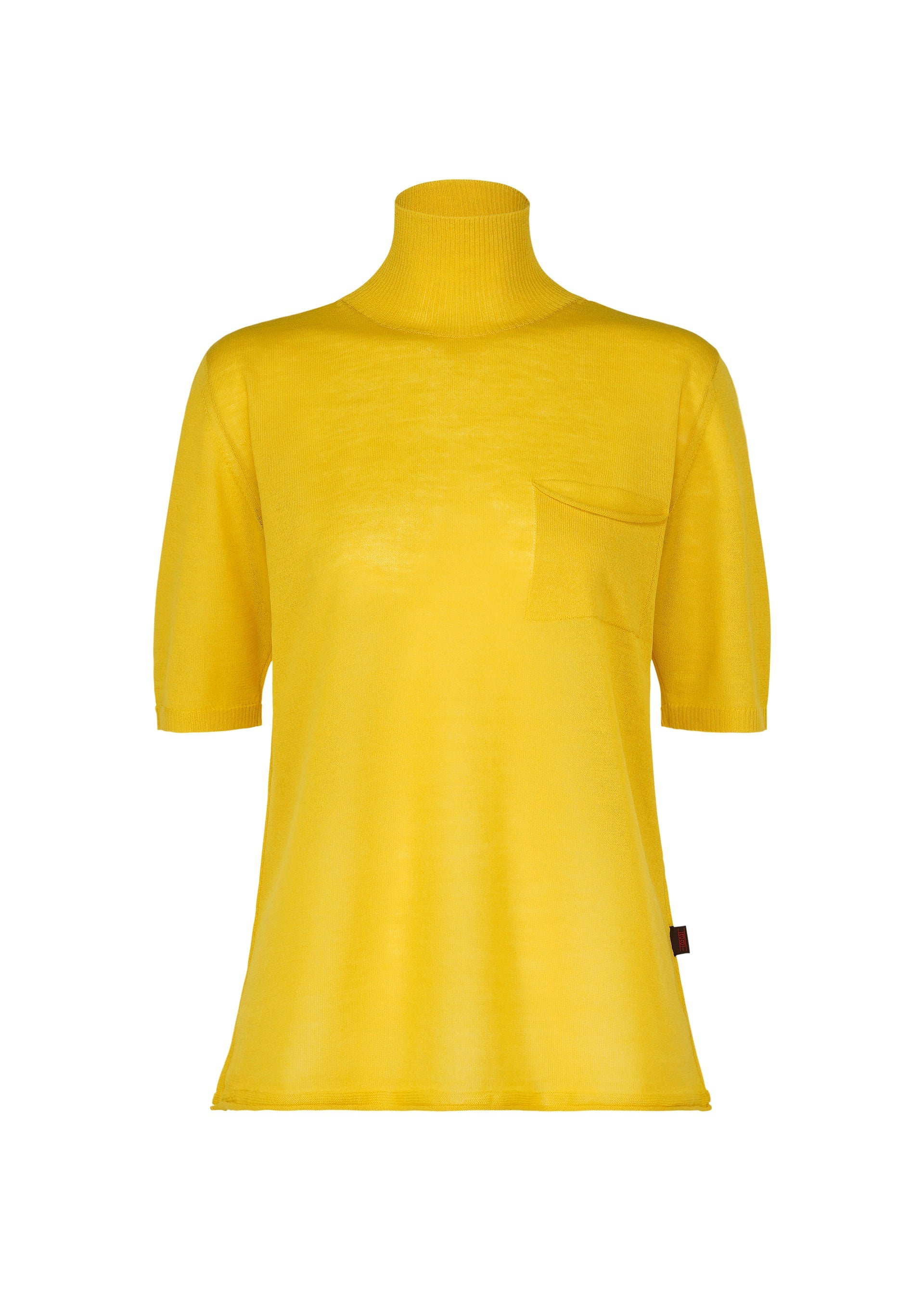 Airy Pocket Layers