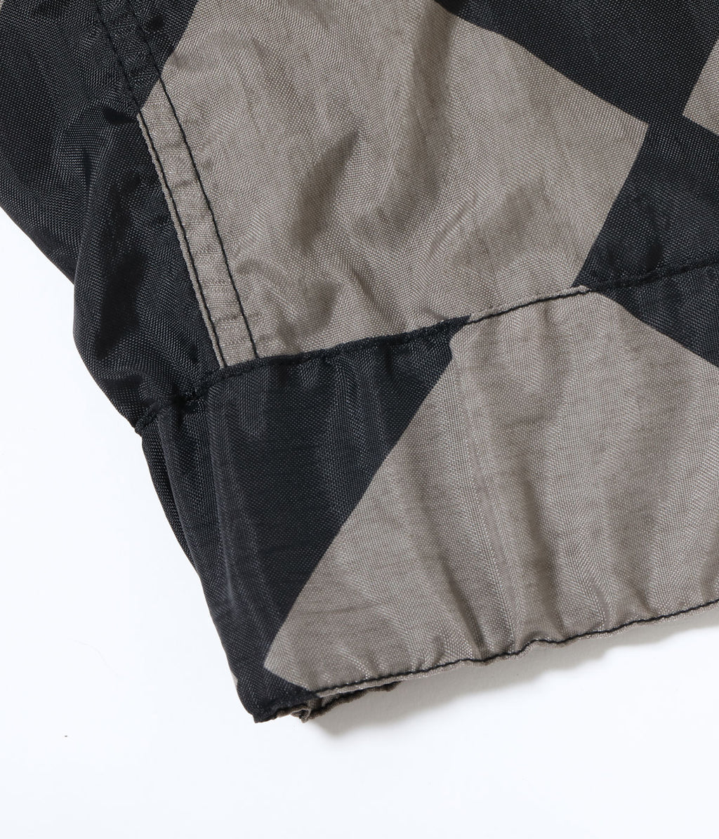 WILLIAM GIBSON COLLECTION BLACK LINE CREWMAN G-1