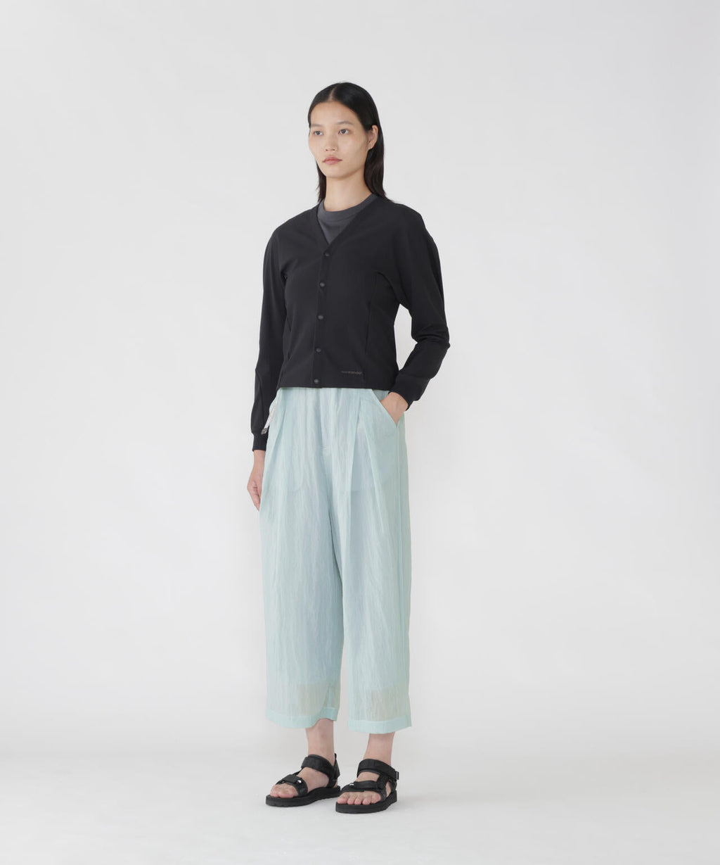 dolman cardigan (W)