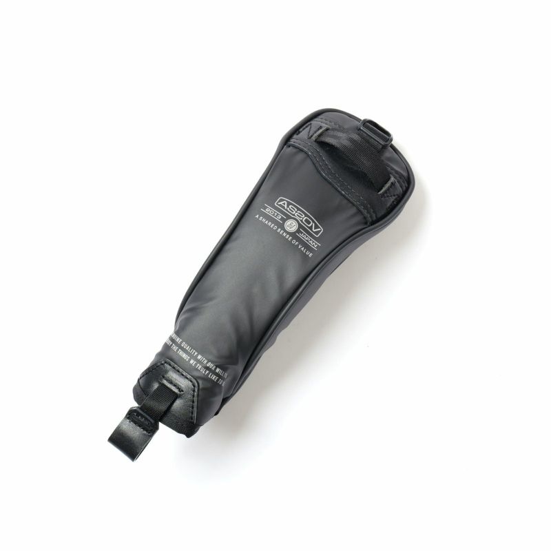 NYLON POLYCA HEAD COVER - UTILITY