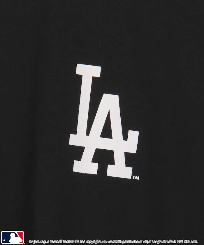MLB Typography Logo T-Shirt