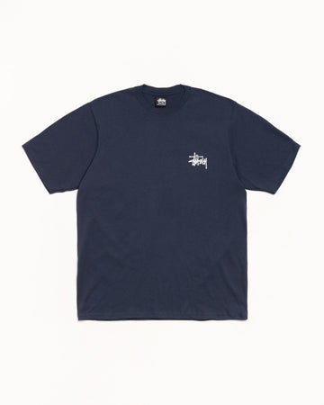 BASIC STÜSSY TEE