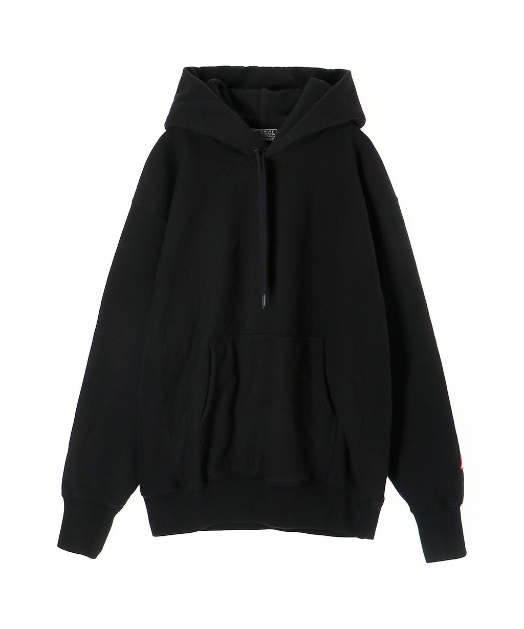 See No Evil Patch Hoodie