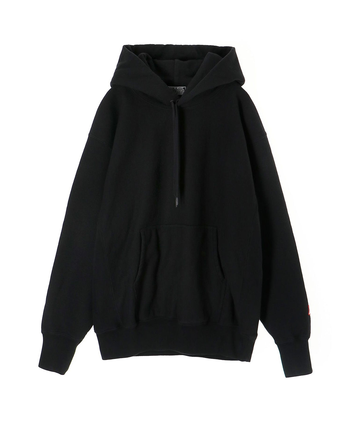 See No Evil Patch Hoodie
