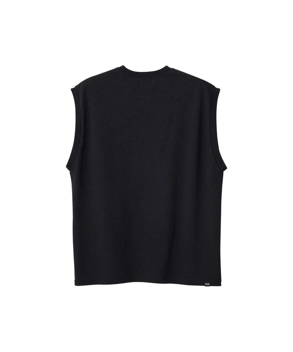 Hysteric Is Hot Sleeveless T-Shirt