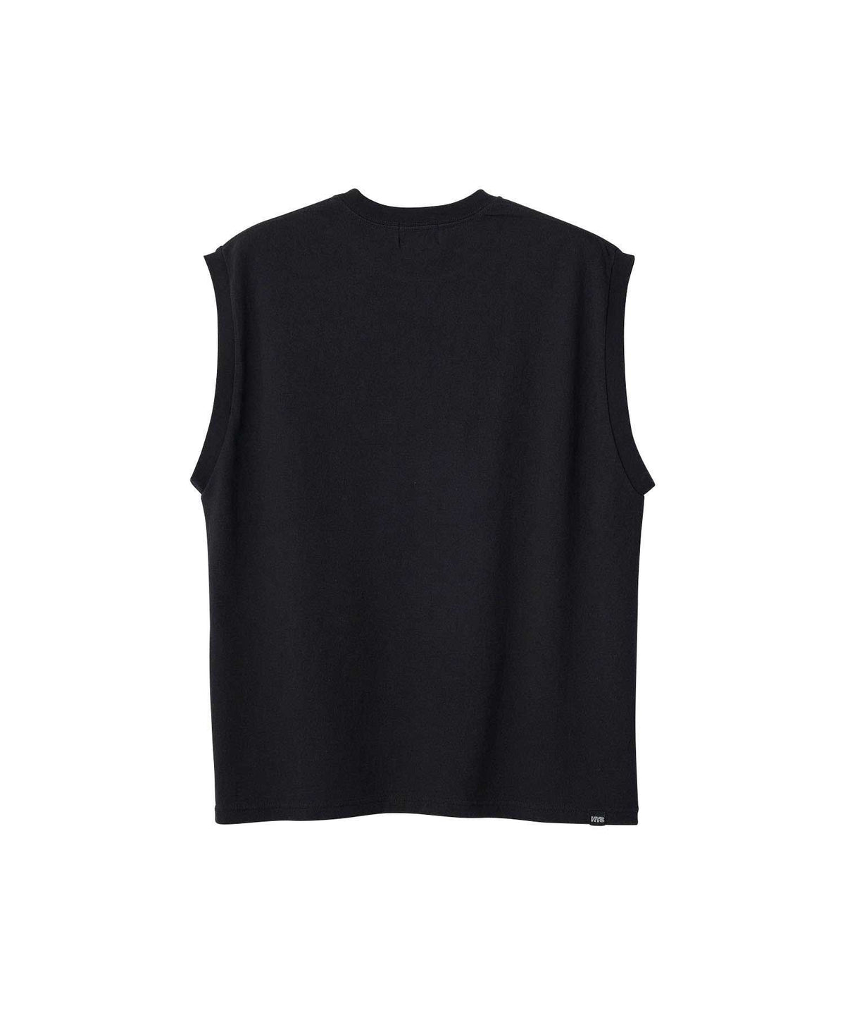 Hysteric Is Hot Sleeveless T-Shirt