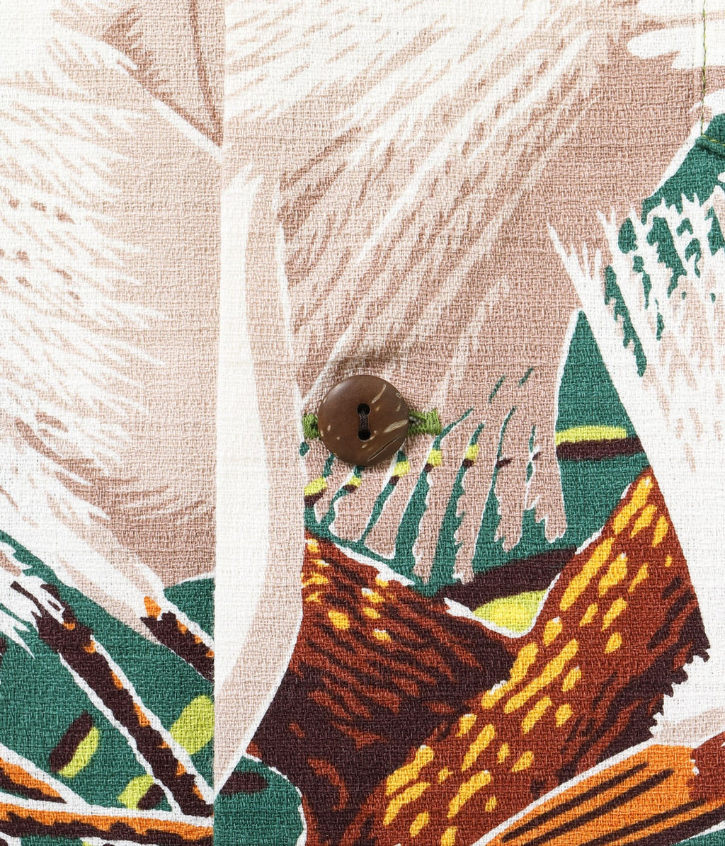 SUN SURF SPECIAL EDITION “PAIR OF HERON”