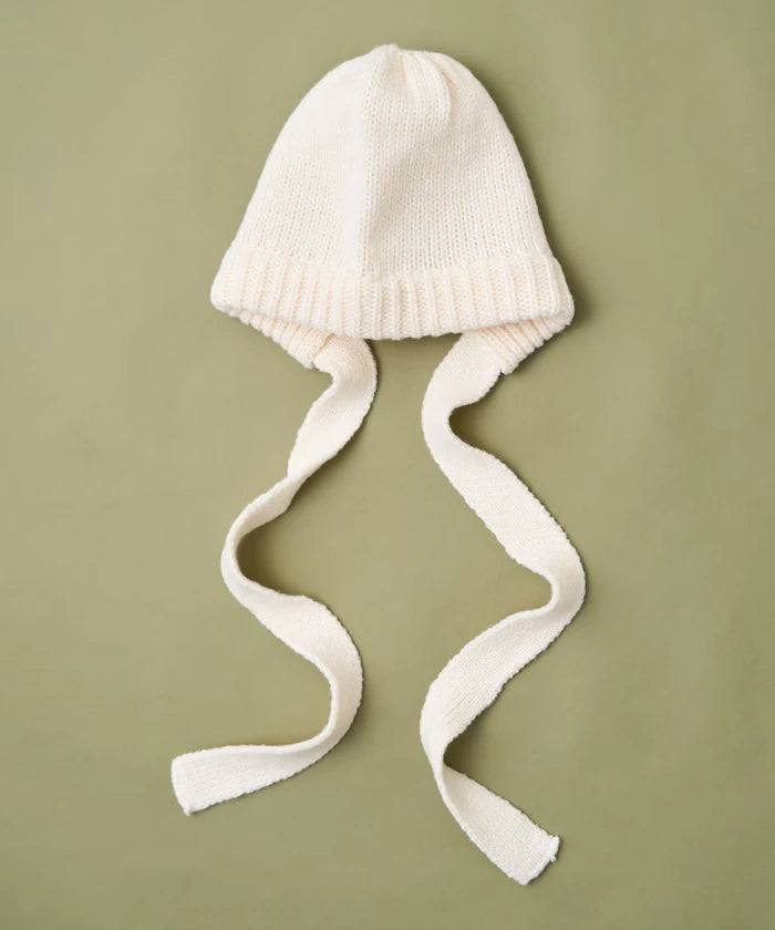 Knit Bonnet