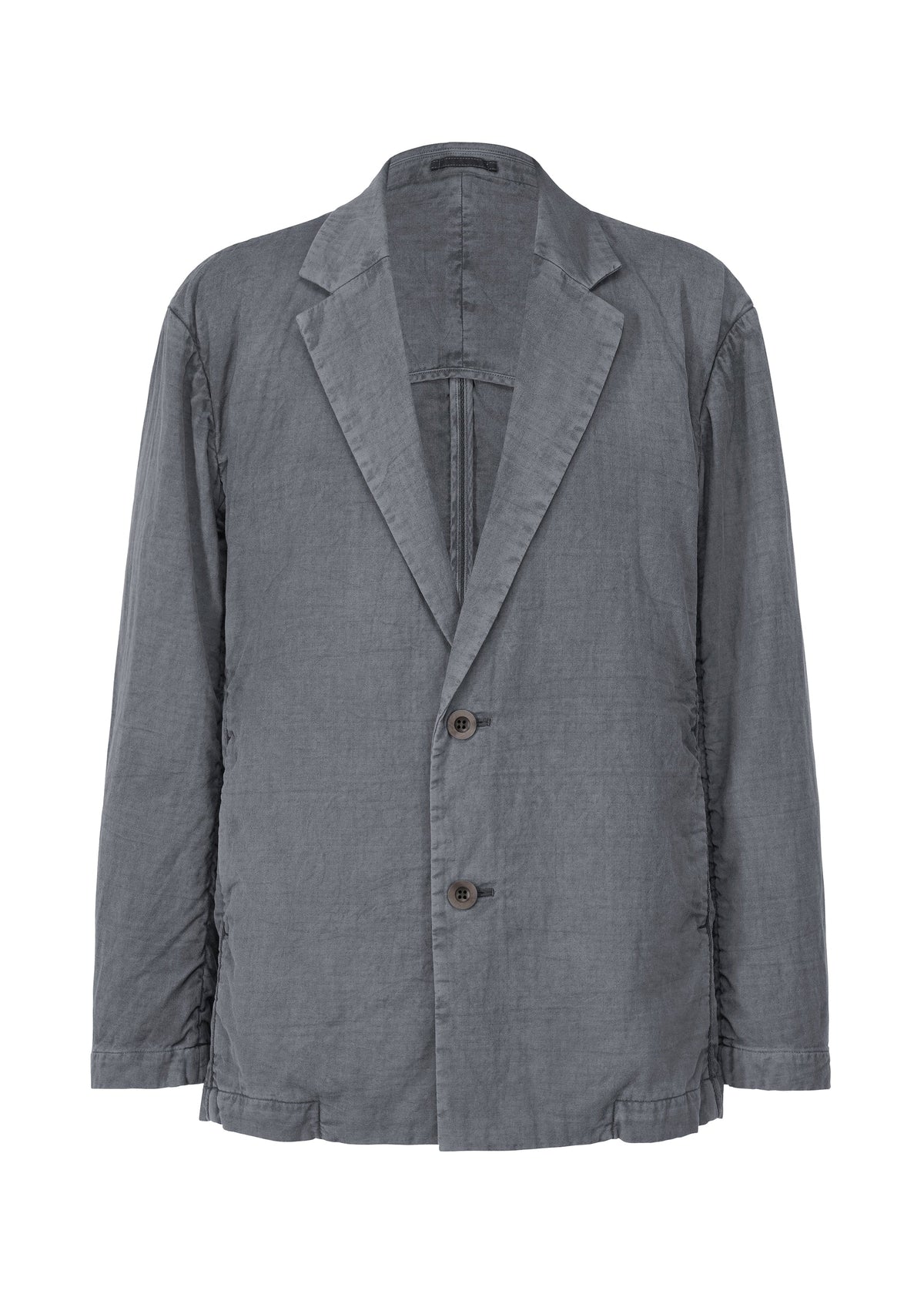 Pigment Double Face Cotton
