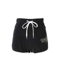 HYS STAR LOGO Shorts