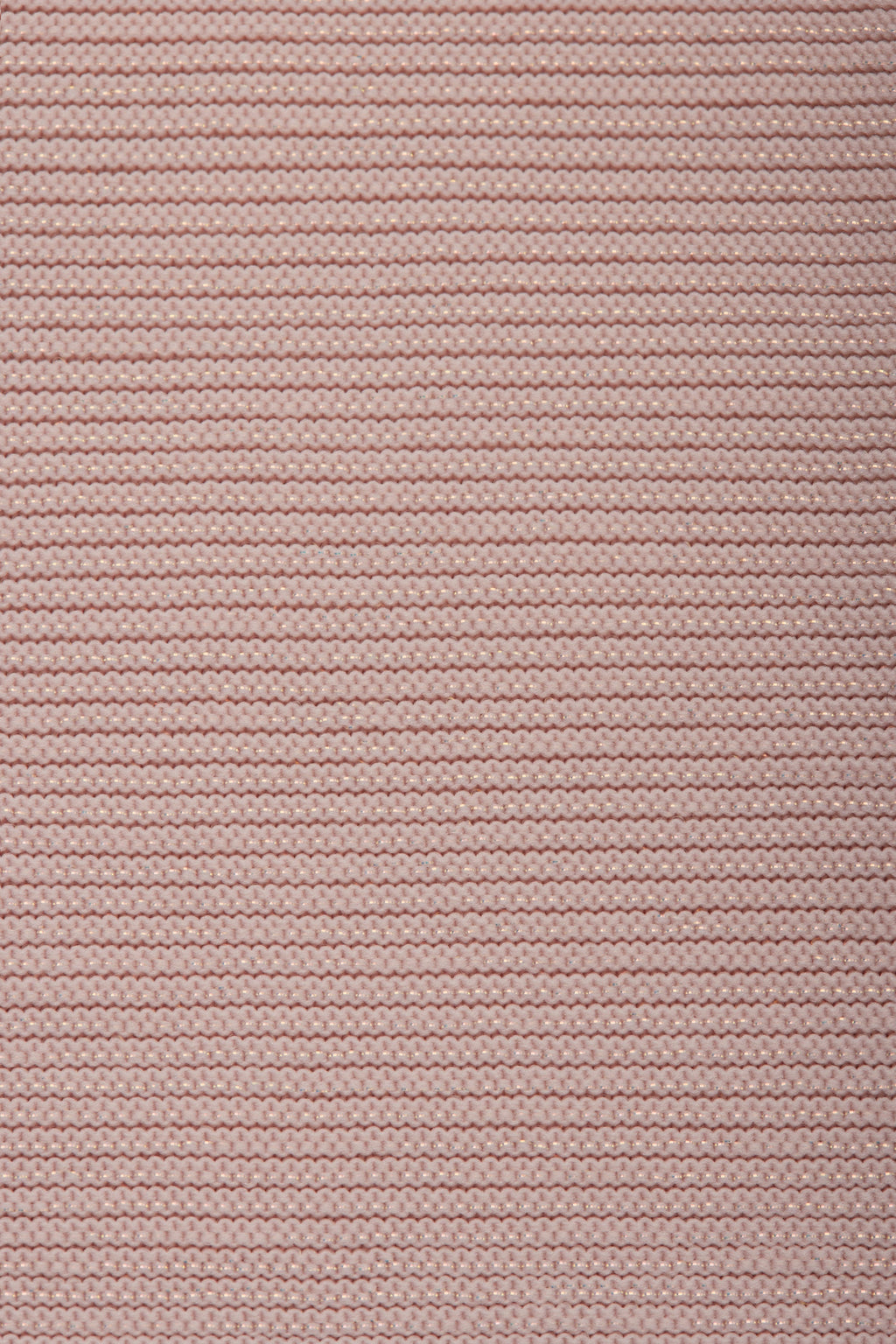 POTTERY HS GLITTER STRAPLESS TOP