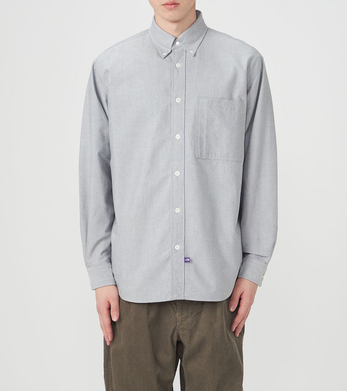 Button Down Field Shirt