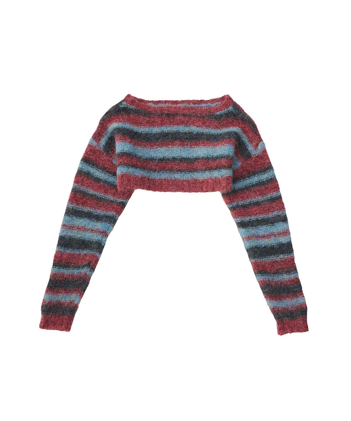 SUPER HYS Ensemble Pullover & Camisole