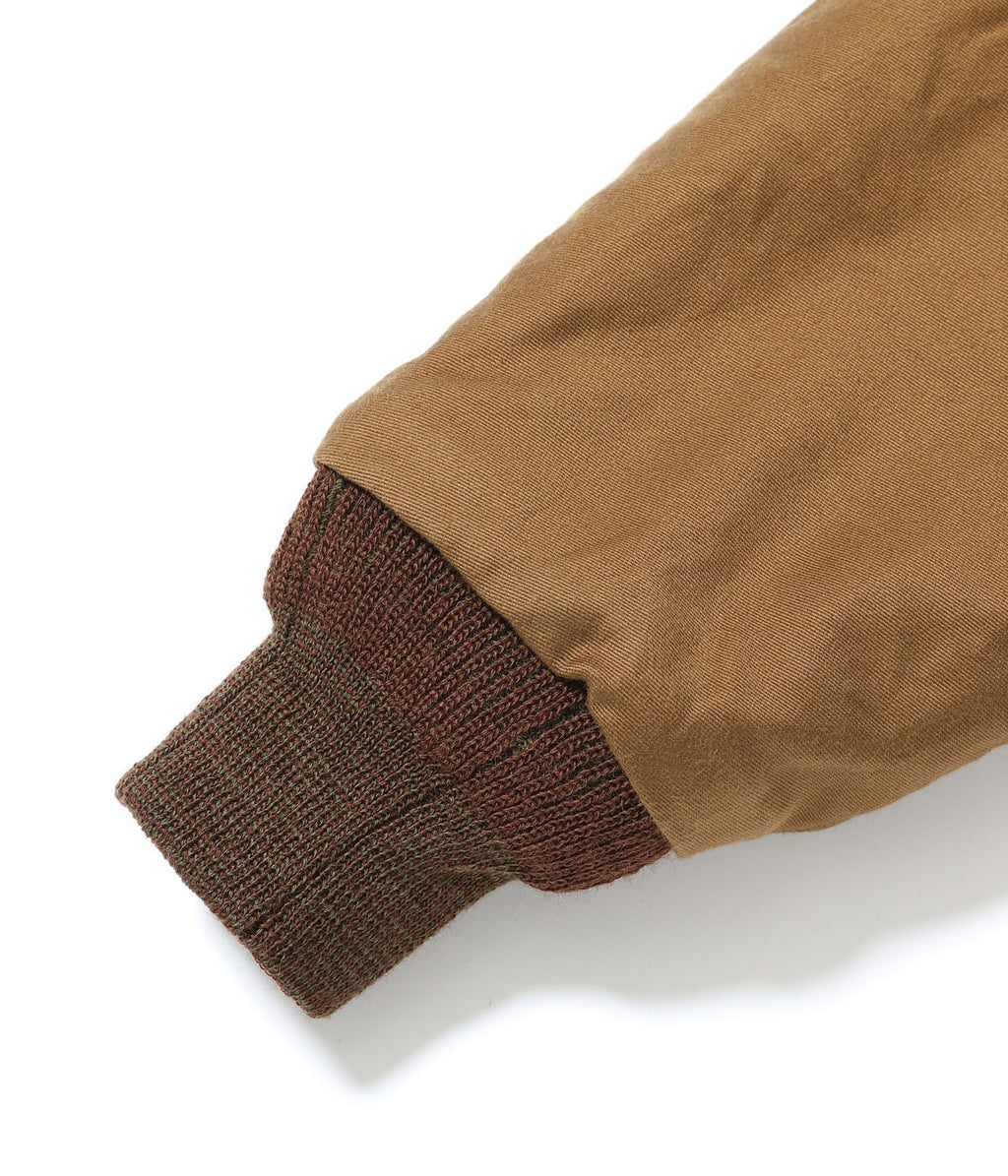 FICTION ROMANCE 9.5oz. MOLESKIN JACKET