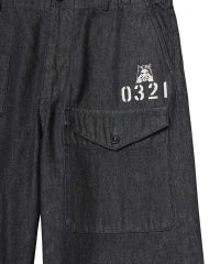 HYSTERIC 0321 Trousers
