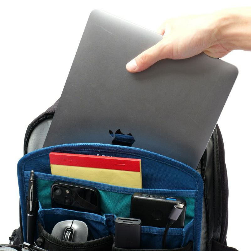 BLEISURE DAY PACK