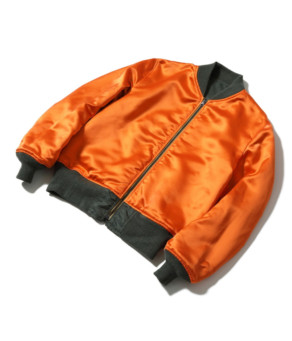 Type L-2B H-TYPE ���BUZZ RICKSON MFG. CO., INC.���