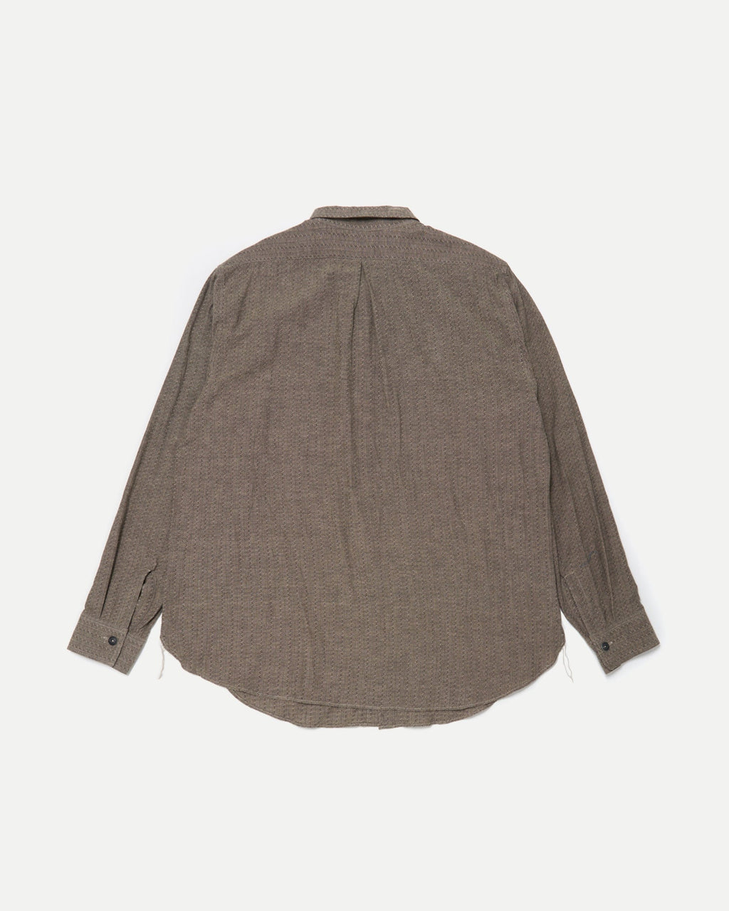 LOT.106 NARROW COLLAR SHIRT