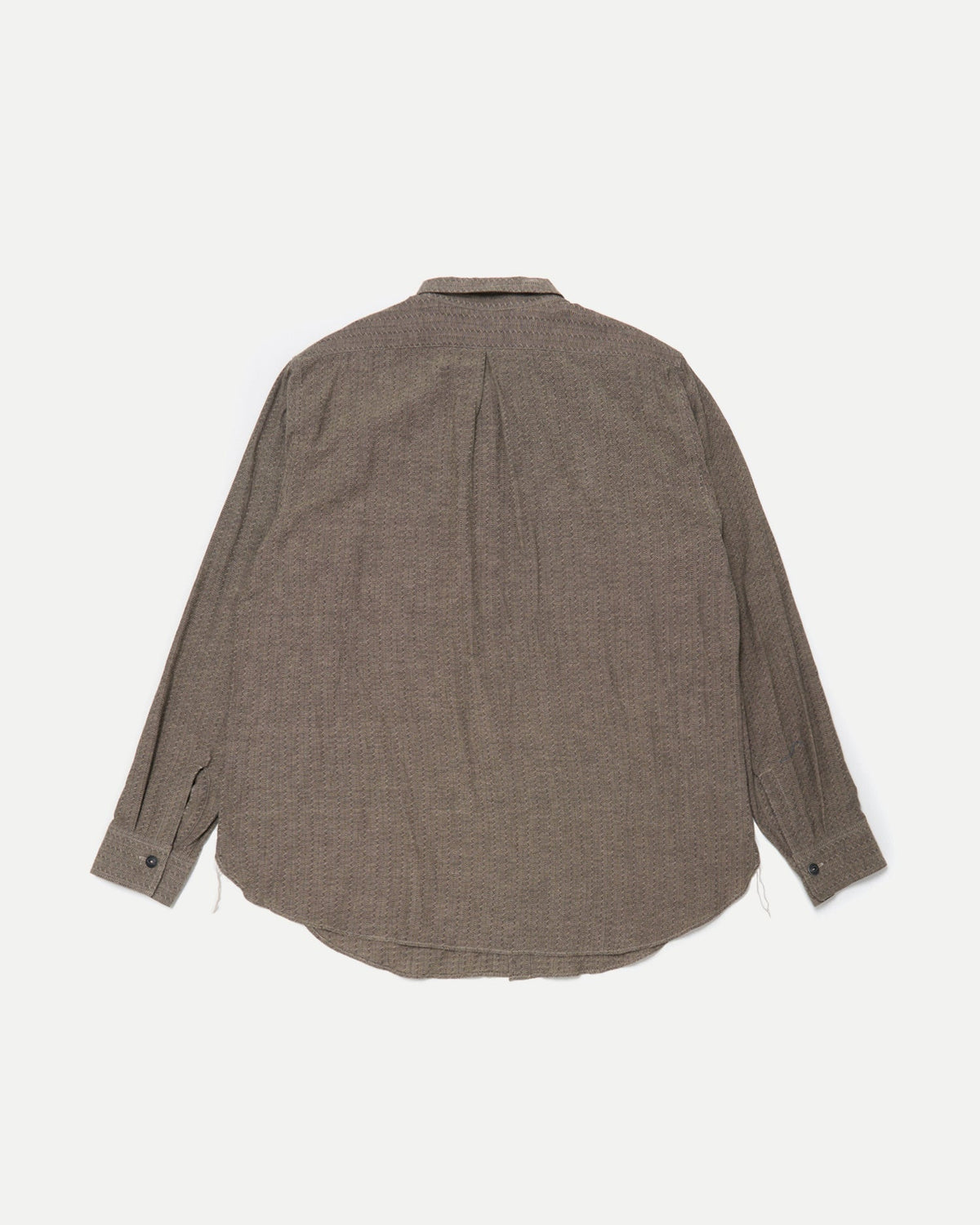 LOT.106 NARROW COLLAR SHIRT