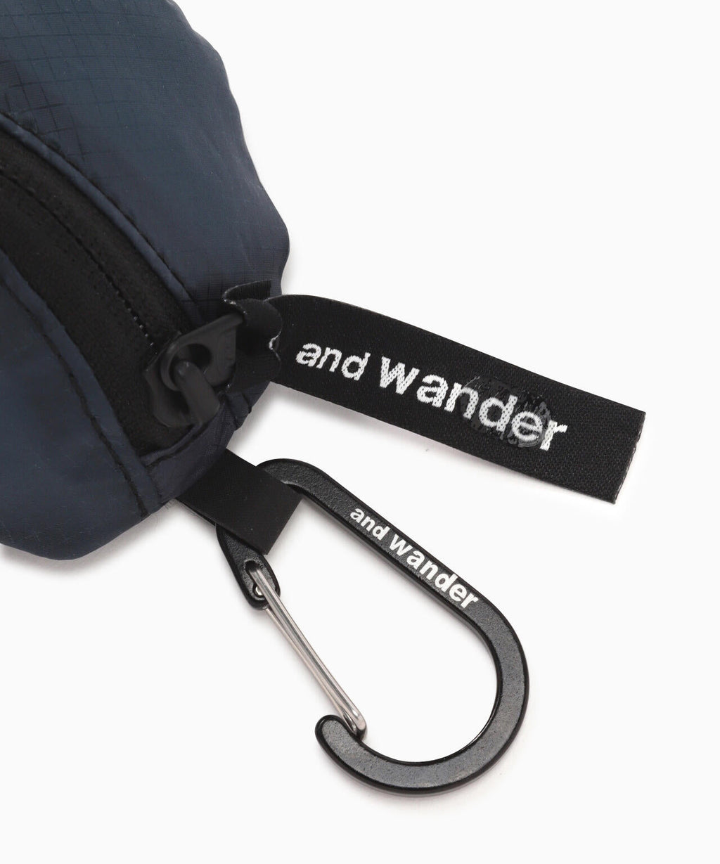 sil mini pouch