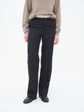 LIGHT WOOL MAX GABARDINE SLACKS